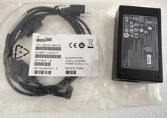 Original SAWA-56-41612A 12V 4.16A 50W PWR-BGA12V50W0WW AC Adapter Charger For ZEBRA MC55A0 MC3190 MC92N0 Printer Power Supply