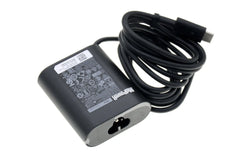Original For Dell HA30NM150 DA30NM150 LA30NM150 8XTW5 USB-C Type C Genuine Laptop AC Adapter Power Charger 20V/12V/5V-1.5A/2A