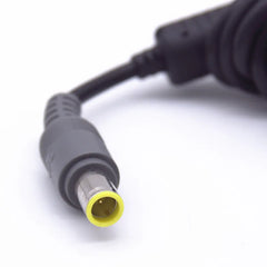 Genuine For Lenovo ThinkPad T520 T520i T530 W520 W530 Laptop Power Supply 45N0057 20V 6.75A 135W 7.9*5.5mm AC Adapter 55Y9317