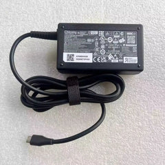 Original For MSI Summit E13FlipEvo A12MT-010FR A20-065N3A Power Supply Chicony 65W 20V 3.25A AC Adapter A20-065N3A USB Type C