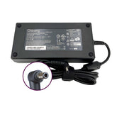 Original Chicony A11-200P1A 19V 10.5A 200W AC Adapter Charger For CLEVO PA70ES P650RG P671RG GAMING Laptop A200A005L A200A007L