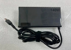 Type-C 140W 100W 20V 7A Original AC Adapter Charger For Lenovo Yoga Pro 7 14AHP9 USB-C PD Power Supply ADL140YDC3A ADL140YLC3A