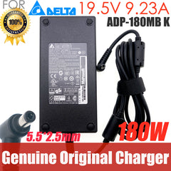 ADP-180TB F 19.5V 9.23A 180W Delta AC DC Adapter Charger For Razer Blade Pro 2017 RZ09-0220 RZ09 14 15 Pro 17 2011-2017 laptop
