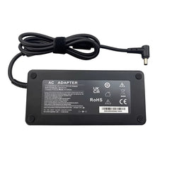 330W AC Adapter Laptop Charger for ASUS ROG Zephyrus Duo 16 2023 GX650PY Power Supply A21-330P1A A22-330P1A A23-330P1 20V 16.5A