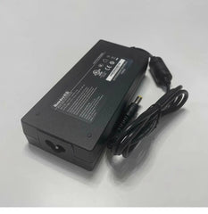 Genuine HKA12019063-6B Huntkey 19V 6.32A 120W AC Adapter Charger For Intel NUC LIGHTANK Laptop Monitor Projector Power Supply