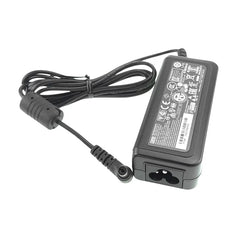 Genuina APD 19V 2.1A DA-40A19 40W AC DC Adapter Charger for ACER Laptop Power Supply 5.5*1.7mm