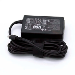 Genuine 65W AC Adapter Charger 20V 3.25A USB-C Type C TPN-HA01 TPN-DA20 TPN-CA21 for HP EliteBook x360 1040 G8 G7 G4 Notebook PC