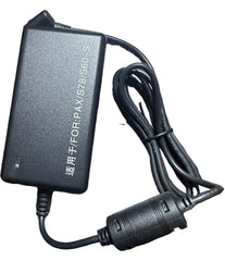 Genuine HUNTKEY ADP036-242B Power Supply 24V 1.8A AC Adapter Charger 5.5*2.5mm DC Plug