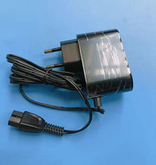 Original 6.195-094.0 22V 0.75A 16.5W Power Supply AC DC Adapter For KARCHER Vacuum Cleaner Charger EU Plug