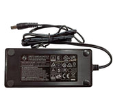 Genuine FUJIA FJ-SW20171205000D Switching Adapter 12V 5A 60W Charger Power Supply 5.5*2.1mm 12.0V 5.0A
