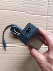 Genuine GVE 12V 5A 60W GM602-120500 AC/DC Adapter Charger for Current USA Orbit Marine 12V GM602-120500 Power Supply