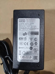 Genuine APD DA-60M12 for CISCO LINKSYS AC ADAPTER Charger AC5400 EA9500 SMART WIFI Power Supply 12V 5A 60W 5.5*2.1mm Tip