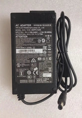 Orignal ADPC1245 12V 3.75A AC Power Adapter ADPC12416AB Charger For AOC 230LM00023 For PHILIPS 239C4Q E2271HDS 227E4QH 239C4QHSW