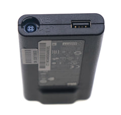 Original HSTNN-DA14 19.5V 3.33A 5V 1A 65W Slim AC adapter For HP Pavilion 15 7.4*5.0 4.5*3.0 4.8*1.7mm Envy14 15 693716-001 45W