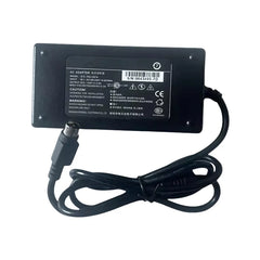 Genuine FDL PRL0602U-24 FDL1207A 24V 2.5A 3-Pin 60W AC DC Adapter Charger 6986618-5S For TYSSO PRP300 PRINTER Power Supply 3PIN