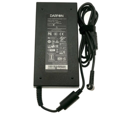 Genuine DARFON BAA81950 19.5V 9.23A 180W AC Adapter Charger For MSI Creator 17M A10SE-205NL A10SE-210ES A10SE-225FR Power Supply
