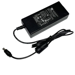 Genuine CWT 2AAL090R 48V 1.875A 90W AC Adapter Charger For DAHUA POE Network Hard Disk Video Recorder NVR Monitoring Host