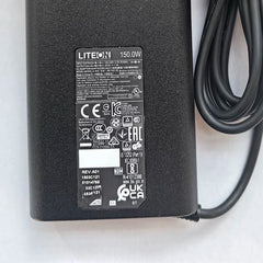 Genuine Liteon PA-1151-76 20V 7.5A 150W AC Adapter Laptop Charger For HASEE MSI Laptop Power Supply