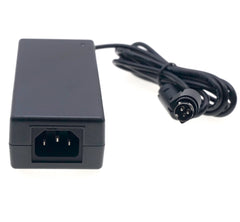 New YC Friends YC60-2402500 24V 2.5A AC DC Aadapter Charger For FDL FDLJ1204A 24V 2A 1.5A 36W 40W 10727110-8N Power Supply 3 PIN