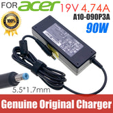 A10-090P3A Chicony AC Power Adapter 19V 4.74A 90W For Acer Aspire 3020 5670 7110 9500 Charger A090A029H FSP090-DMBF1 PA-1900-32