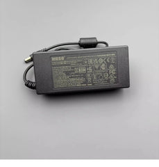 Original AC Adapter For Hikvision POE Power Supply MOSO 48V 1.04A Charger MS-Z1040R480-048G0-Q MSA-Z1040IS48.0-65W-Q