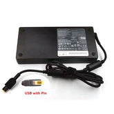 230W Original AC Adapter Charger for Lenovo Legion Y740 Y920 Y540 P70 P71 P72 Y540-15IRH ADL230NLC3A 00HM627 01FR046 20V 11.5A
