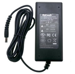 Genuine SOY AC Switching Adapter For Hikvision Dahua DVR AOC PHILIPS 326E7Q LCD Monitor Power Supply 12V 5A 4A 60W SUN-1200500