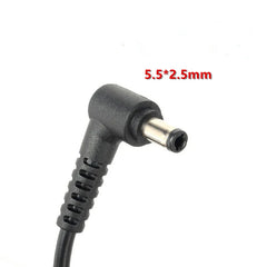 Genuine Delta 19.5V 6.15A A12-120P1A A120A010L AC DC Adapter Charger For SAGER N155SD W370ST NP6350 Sager NP6370 NP6658 NP6678