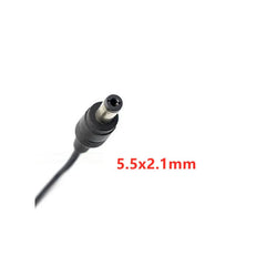 Genuine Phihong Switching Power Supply Model PSC12R-050 Output 5V 2A 5.5*2.1mm AC Adapter Charger