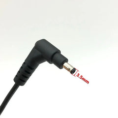 Genuine FOR Huntkey HKA03612030-8E APD DA-36P12 649156-001 AC Adapter Charger 36W 12V 3A 3.5*1.35mm Power Supply