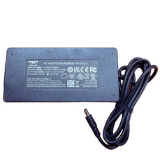 Genuine AOYUAN AY120EA-ZF190632M 19V 6.32A 120.08W 120W AC Adapter Charger 5.5x2.5mm For Laptop Power Supply