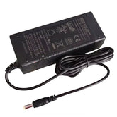 Genuine GVE GM601-240250 24V 2.5A 60W AC DC Adapter Charger 5.5*2.5mm GM60-240250-F
