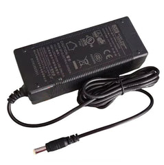 Genuine GVE GM601-240250 24V 2.5A 60W AC DC Adapter Charger 5.5*2.5mm GM60-240250-F