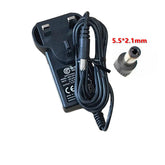 Genuine HOIOTO ADS-25FSG-12 12024EPB 12V 2A 5.5*2.1mm Switching Adapter Charger For Hikvision Dahua Video Recorder Power Supply