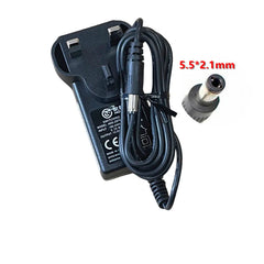 Genuine HOIOTO ADS-25FSG-12 12024EPB 12V 2A 5.5*2.1mm Switching Adapter Charger For Hikvision Dahua Video Recorder Power Supply