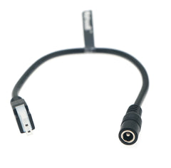 Power supply Adapter Cable Conversion Interface plug for FORTIGATE FORTINET firewall FSP036-RBBN2 FSP036-RAB 12V 3A 5A 2.5A 2A