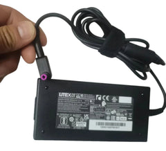 Original LITEON PA-1121-76 AC Adapter Laptop Charger 20V 6A 120W 5.5x2.5mm Power Supply