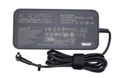 Genuine ADP-120ZB BB ADP-150NB D charger 19.5V 7.7A 150W ac power adapter for ASUS A17-150P1A G73SW G71G G74 G72G G73S X73 GL503