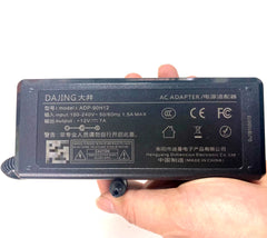 DAJING ADP-90H12 2ABP084F 12V 7A AC Adapter Charger For Netgear Power Supply 5.5*2.5mm