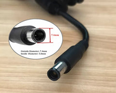 Original 150W DA150PM100-00 AC Adapter DC Charger For Dell H1NV4 0H1NV4 Alienware Vostro XPS Laptop Power Supply LA150PM121