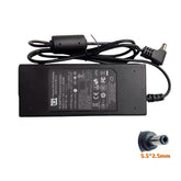 Genuine CWT 2AAL090M 24V 3.75A 90W 5.5*2.5mm AC Adapter Charger Power Supply Original