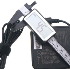 Genuine DELTA ADP-65GD D AC Adapter 19V 3.42A 65W For MSI Modern 15 MS-1552 Modern 14 Laptop Charger S930401922D04 4.5x3.0mm OEM