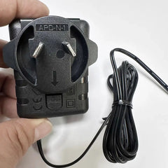 Original For LaCie Porsche LRDMU03 P9237 3.5inch Power Supply 12V 1.5A WA-18Q12R