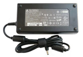 Genuine Delta 19.5V11.8A ADP-230EB T AC Adapter Charger for System76 Oryx Pro Oryp3 230W Gaming Laptop Power Supply Original