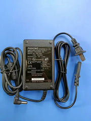 Genuine Phihong PSA60W-120 12V 4.16A Switching Power Supply 50W AC Adapter 5.5*2.1mm Charger