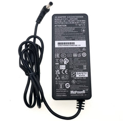 Genuine 20V 3.25V 65W 5.5x2.5mm Adapter ADPC2065 Charger For AOC Monitor AG322FCX 315LM00019 E2272PWUT/BS U2879VF Power Supply