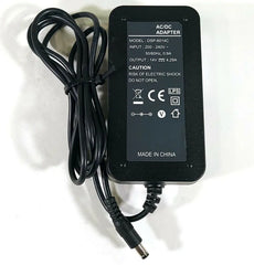 Used Genuine AC DC Adapter DSP-6014C DSP-6014A Charger for Samsung Unity Media Horizon SMT-G7400 Power Supply 14V 4.29A