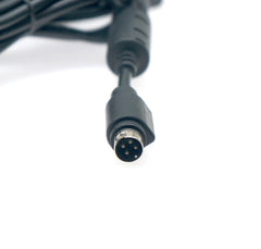 Genuine LI SHIN 12V 8.33A 100W 4PIN EA11001E-120 AC Power Adapter For NAS QNAP TS-419P II NAS SYNOLOGY DS410 Charger 0227B12100