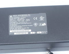 Genuine Delta ADP-180EB D ADP-180HB B 180W 19V 9.5A AC Adapter Charger ADP-180HBB 4 Pin For MSI WIND TOP AE2280 Power Supply
