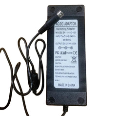 12V 8.33A 100W 4PIN AC Adapter Charger For NAS QNAP TS-419P II NAS SYNOLOGY DS410 PROMISE NS4600 NAS Power Supply EA11001E-120